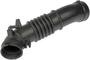 Dorman OE Solutions Rubber Air Intake Hose