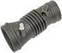 Dorman OE Solutions Rubber Air Intake Hose