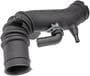Dorman OE Solutions Rubber Air Intake Hose
