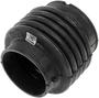 Dorman OE Solutions Rubber Air Intake Hose