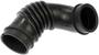 Dorman OE Solutions Rubber Air Intake Hose