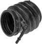 Dorman OE Solutions Rubber Air Intake Hose