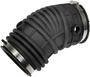 Dorman OE Solutions Rubber Air Intake Hose