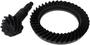 Dorman OE Solutions Differential Ring And Pinion Gear Set