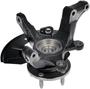 Dorman OE Solutions Loaded Steering Knuckle