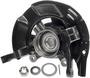 Dorman OE Solutions Loaded Steering Knuckle