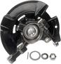 Dorman OE Solutions Loaded Steering Knuckle