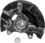 Dorman OE Solutions Loaded Steering Knuckle