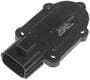 Dorman OE Solutions 7 Terminal Accelerator Pedal Assembly