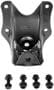 Dorman OE Solutions Leaf Spring Bracket Kit