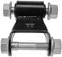 Dorman OE Solutions Leaf Spring Shackle Kit