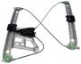 Dorman OE Solutions Power Window Regulator - New