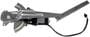Dorman OE Solutions Window Motor And Regulator Assembly