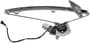 Dorman OE Solutions Window Motor And Regulator Assembly