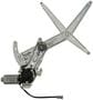 Dorman OE Solutions Window Motor And Regulator Assembly