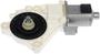 Dorman OE Solutions 2 Terminal Window Lift Motor - New