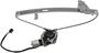 Dorman OE Solutions Window Motor And Regulator Assembly