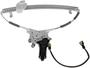 Dorman OE Solutions Window Motor And Regulator Assembly