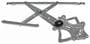 Dorman OE Solutions Power Window Regulator - New