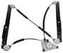 Dorman OE Solutions Power Window Regulator - New