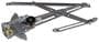 Dorman OE Solutions Manual Window Regulator - New