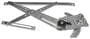 Dorman OE Solutions Manual Window Regulator - New