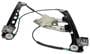Dorman OE Solutions Power Window Regulator - New