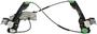 Dorman OE Solutions Window Motor And Regulator Assembly