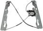 Dorman OE Solutions Window Motor And Regulator Assembly