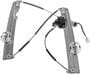 Dorman OE Solutions Window Motor And Regulator Assembly