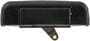 Dorman OE Solutions Liftgate/Tailgate Handle