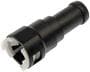 Dorman OE Solutions 180 Degree Heater Hose Connector