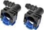 Dorman OE Solutions 90 Degree Fuel Line Connector