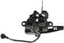 Dorman OE Solutions Hood Latch Assembly