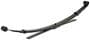 Dorman OE Solutions Leaf Spring