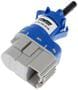 Dorman OE Solutions 4 Terminal Brake Light Switch Assembly