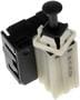 Dorman OE Solutions 6 Terminal Brake Light Switch