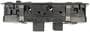 Dorman OE Solutions 12 Terminal Power Window Switch