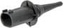 Dorman OE Solutions 2 Terminal Ambient Air Temperature Sensor