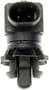 Dorman OE Solutions 2 Terminal Ambient Air Temperature Sensor