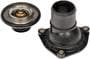 Dorman OE Solutions 170 Degree Thermostat Housing Assembly