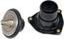 Dorman OE Solutions 185 Degree Thermostat Housing Assembly