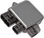 Dorman OE Solutions 3 Terminal Radiator Fan Control Module