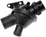 Dorman OE Solutions 226 Degree Thermostat Housing Assembly