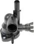 Dorman OE Solutions 180 Degree Thermostat Housing Assembly