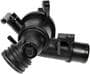 Dorman OE Solutions 198 Degree Thermostat Housing Assembly