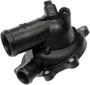 Dorman OE Solutions 221 Degree Thermostat Housing Assembly