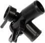 Dorman OE Solutions Plastic Coolant Filler Neck