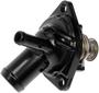 Dorman OE Solutions 170 Degree Thermostat Housing Assembly