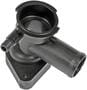 Dorman OE Solutions Plastic Thermostat Housing